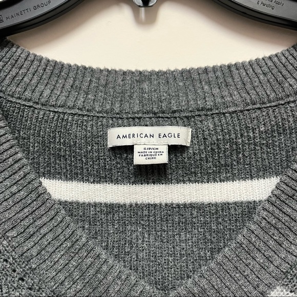 american eagle sweater - Picture 2 of 2